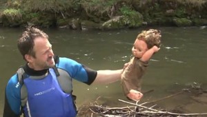 Záchodová doska, hračky a aj bežné odpadky. Ochranárom bolo 100 vriec na odpad málo