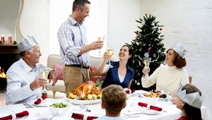 Vianočné oplátky. Už ich vyrábajú len málokde