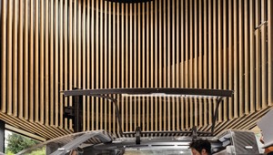 FOTO: Autosalón v Nemecku predstavil autá budúcnosti