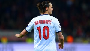 VIDEO. Zlatan, kung-fu postrach Bastie! Ďalší famózny výčin Ibru!