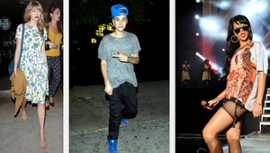 FORBES. Rebríček najlepšie zarábajúcich celebrít