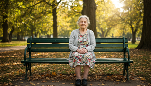 Slováci patria medzi najmenej finančne pripravené národy na dôchodok