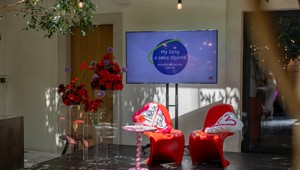 Nákup menštruačných produktov predstavuje obrovskú finančnú záťaž až pre 28 percent žien