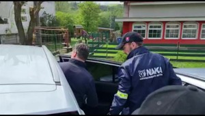 Starosta obce Borinka bude stíhaný väzobne. Vinu ale odmieta