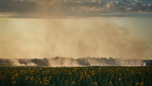535. deň na Ukrajine: Rusko nad Krymom zostrelilo desiatku ukrajinských dronov