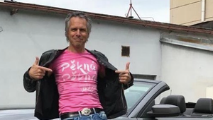 Ledecký sa pokúša oklamať rakovinu! Rozhodol sa experimentovať!