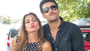 Ďalšie celebritné bábätko je na ceste!