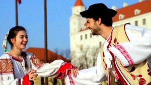 Od Tatier k Dunaju. Nákaza menom Happy dorazila do Bratislavy!