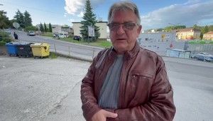 EXKLUZÍVNY ROZHOVOR so svedkom atentátu na premiéra Fica