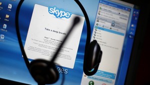 Skype má problém, jeho internetové volania vo svete skolabovali