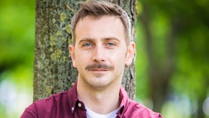 Z herca spevák? Števo Martinovič zanôtil o karanténe!