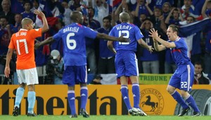 Holanďania: väčšie problémy s Francúzmi ako s Talianmi