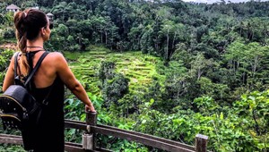 FOTO: Sexi Twiinska Daniela Nízlová sa vyzliekla