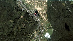 Mária zo Zemplínskych Hámrov je suseda na vypípanie