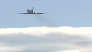 Klimatické zmeny majú na svedomí aj lietadlá. Známe čiary na oblohe prispievajú ku globálnemu otepľovaniu