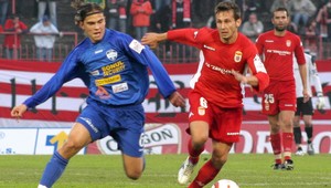 Kóňa namiesto Petržalky do Zlína