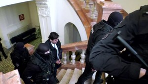 Kočner aj spoza mreží posielal inštrukcie. Kópie "motákov" sa dostali na verejnosť