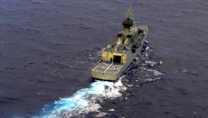 Ani špeciálna ponorka nenašla lietadlo, jej misia bola predčasne ukončená