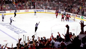 Prosba syna, ktorému umiera otec. Zapôsobí na hráčov a vedenie NHL?