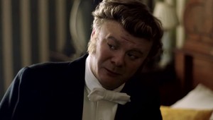 "Dusací experiment" s Hubertom (1890)