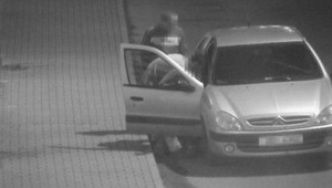 ZÁZNAM. Keď si sadne za volant menej opitý kamarát