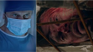 Pripravte sa na štart Nemocnice: Slová Filipa Baloga, z ktorých budete mať husiu kožu!