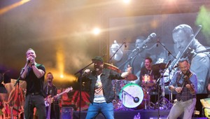 IMT Smile a Kandráčovci vydávajú LIVE album Východná