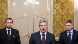 Názory koaličných lídrov sa pri Globálnom kompakte OSN rozchádzajú