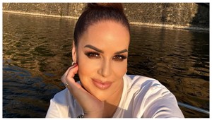 Dcéra herečky Karin Haydu Vanesa oslávila 22.narodeniny: FÚHA, je z nej riadna KOSŤ!