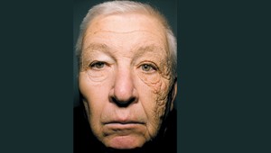 Ničivé slnko. Na kamionistu svietilo 28 rokov najmä zľava, takto vyzerá