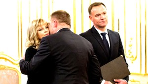 Novým ministrom zdravotníctva sa stal Viliam Čislák