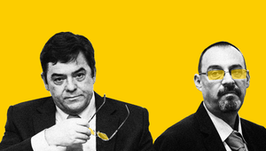 Investigatívne centrum Jána Kuciaka: Kočner nainštaloval v Trnkovej kancelárii skrytú kameru