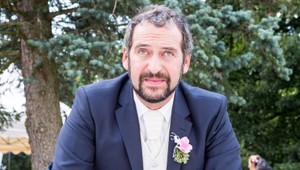 Martin Mňahončák ukázal své rozkošné dcerky: Podívejte, jaké jsou to zlatíčka!