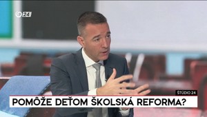 Ministerstvo chystá jednotné pravidlá pre anglický program CLIL, má ostať prístupný všetkým