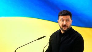 Ukrajina žiada Turecko o pomoc pri zorganizovaní stretnutia Zelenského s Putinom