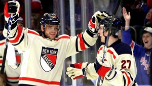 Gáborík spokojný s priebehom liečby, teší sa na Nasha