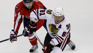 Hossov gól nepomohol Chicagu, Tatar bez bodu