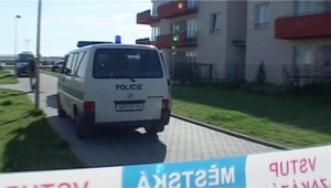 Záhadná vražda v Prahe! Kriminalisti sú bezmocní...