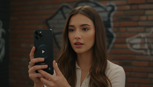 Prehľad pre influencerov: Čo všetko musíte zdaniť a kedy si založiť živnosť?