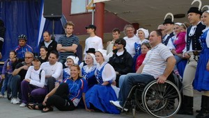 Denník Jána Mečiara - Cez Slovensko na bicykli (10)...