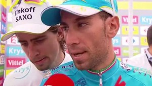 Zabáva sa! Vtipkár Sagan vnikol do rozhovoru s Nibalim