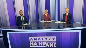 Analýzy Na hrane s Weissom a Breinerom: Cieľom Ruska je napravenie Sovietskeho zväzu a rozšírenie sovietskeho impéria