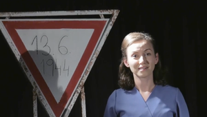 Príbeh pani Violy, ktorá prežila štyri koncentračné tábory, je už aj na divadelných doskách