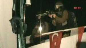 Izrael zasiahne aj proti ďalšej humanitárnej lodi