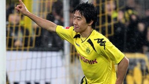 Man.Utd. sa dohodol s Dortmundom na príchode Kagawu