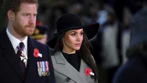 Dva dni po pôrode Kate sa pozornosť presunula na Harryho a Meghan