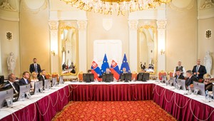 Vláda schválila povinné zaočkovanie škôlkarov