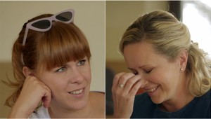 Tomu sa povie "podpora" nevernej kamošky: Darinkino šokujúce priznanie z mladosti!