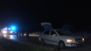 Tmavé oblečenie sa opäť raz stalo osudným: Chodec kolíziu neprežil