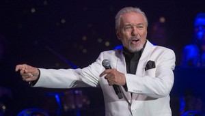 Na vystúpenie potrebujem plienky, šokoval Gott